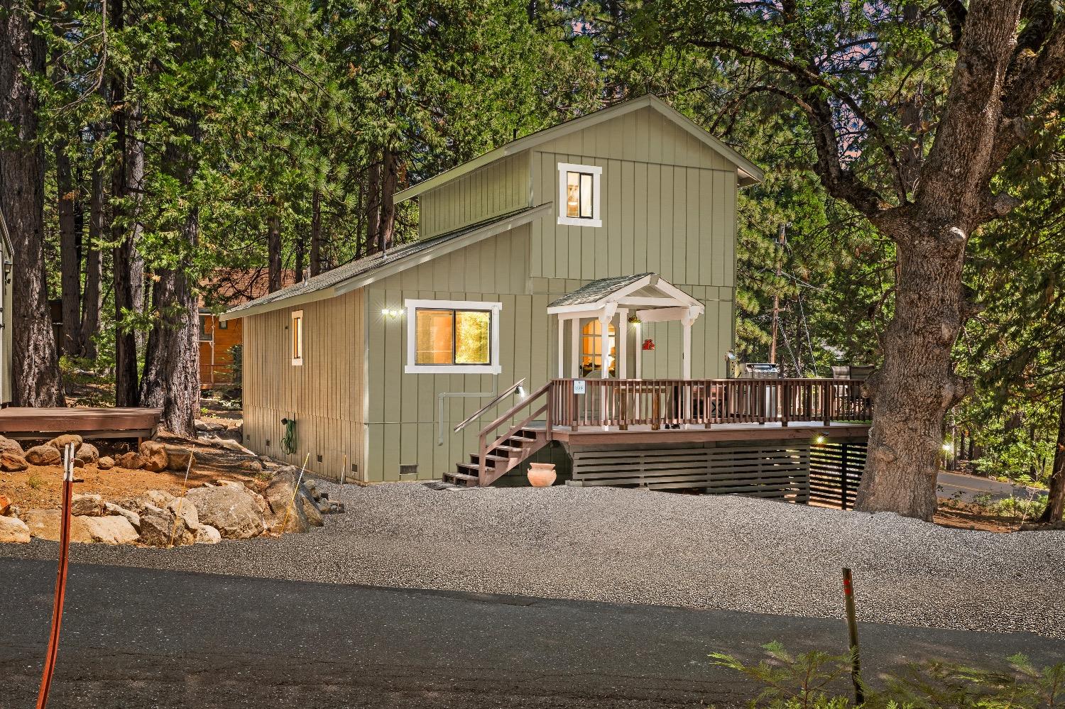 2953 Navajo Drive