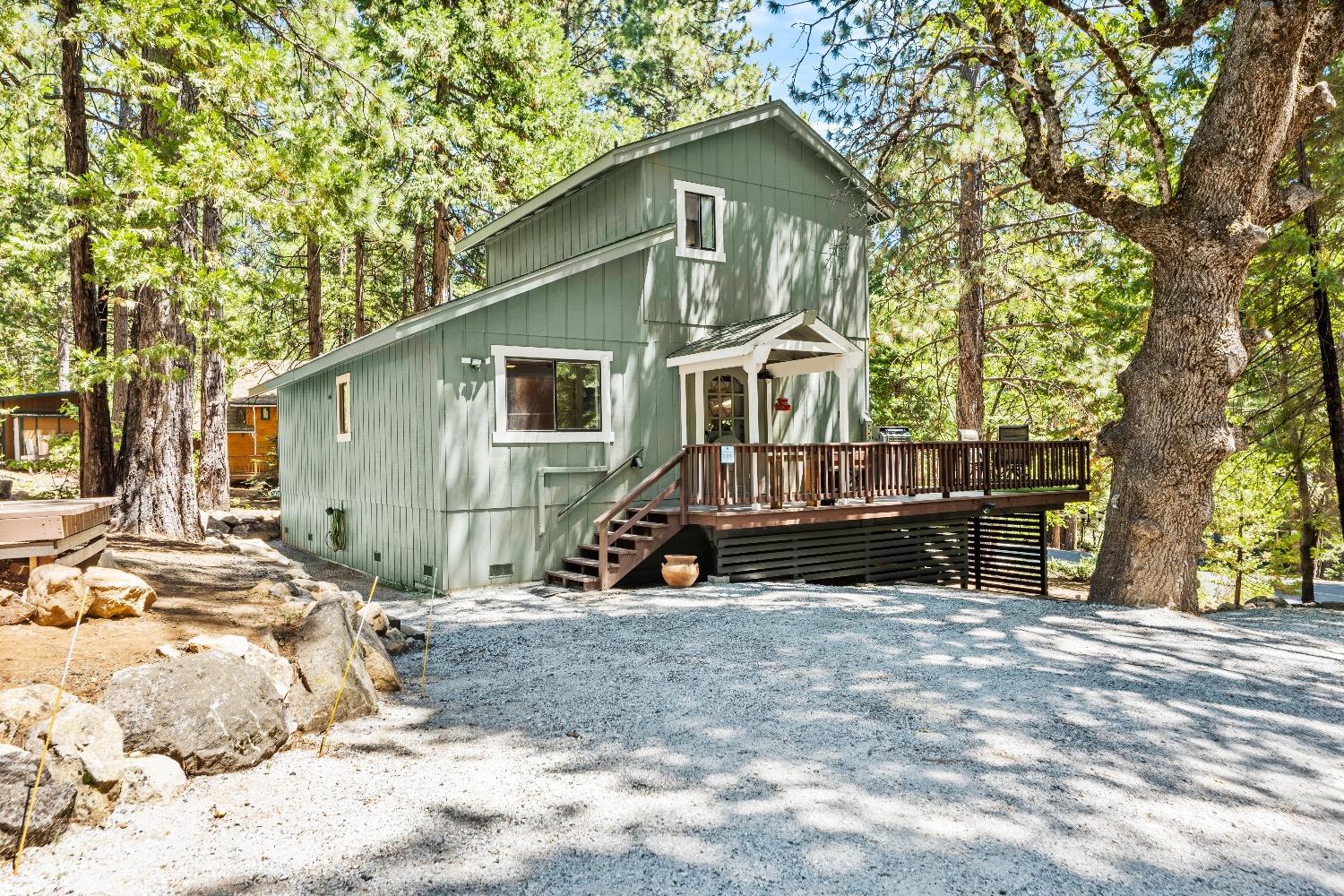 2953 Navajo Drive
