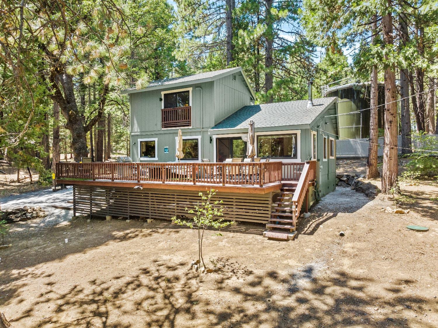 2953 Navajo Drive