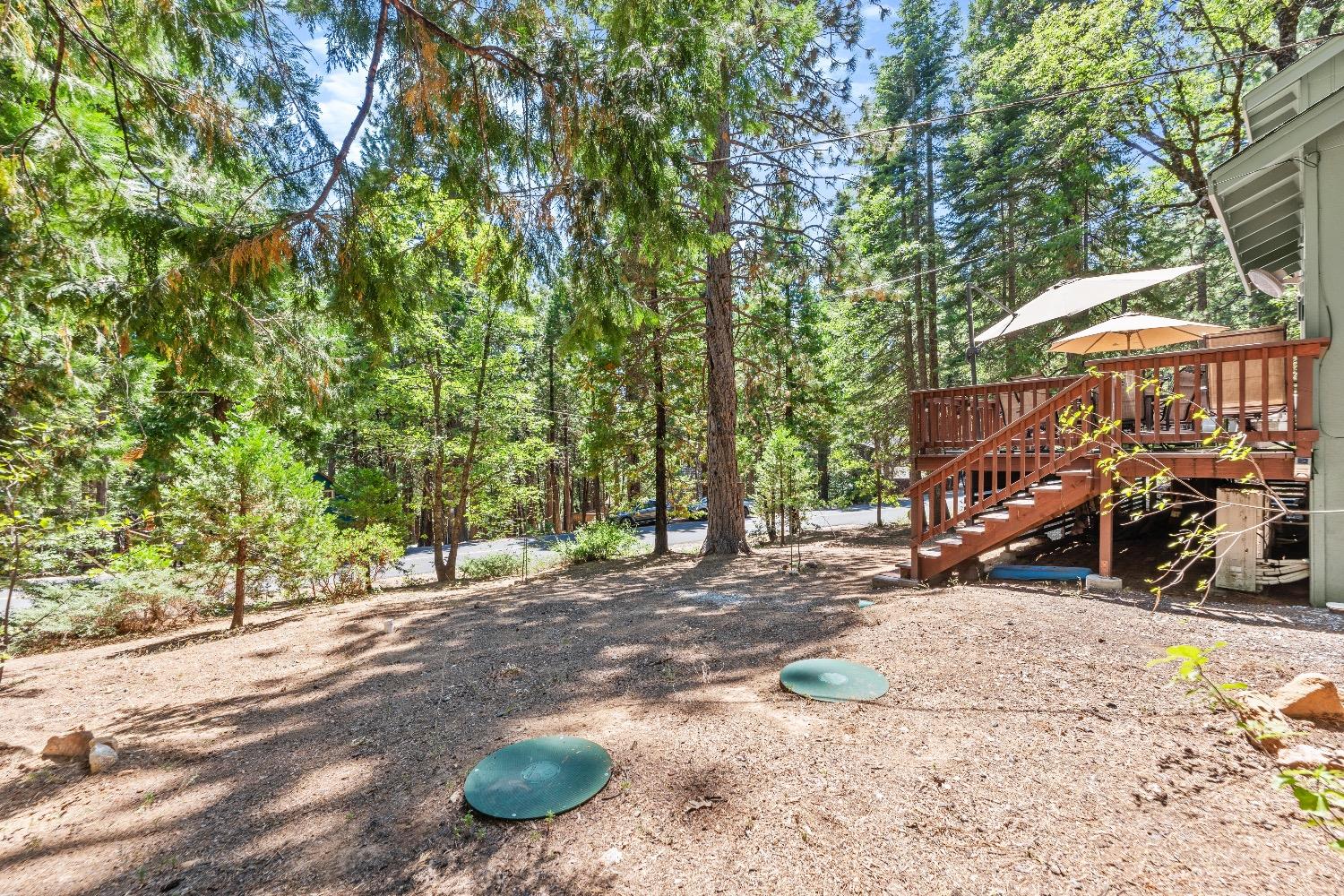 2953 Navajo Drive