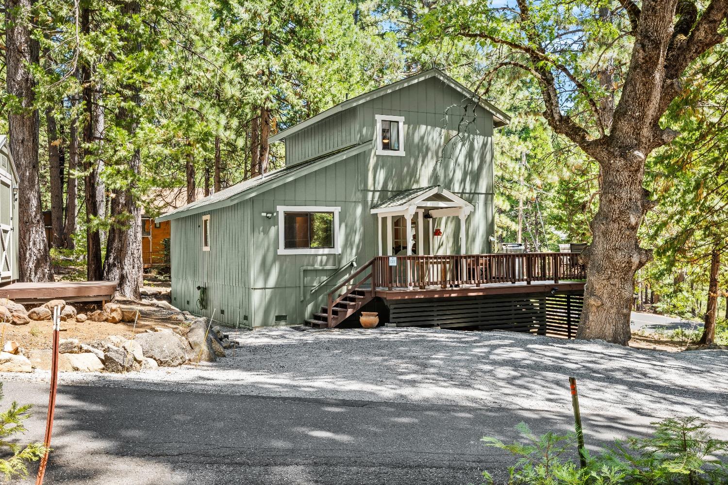 2953 Navajo Drive