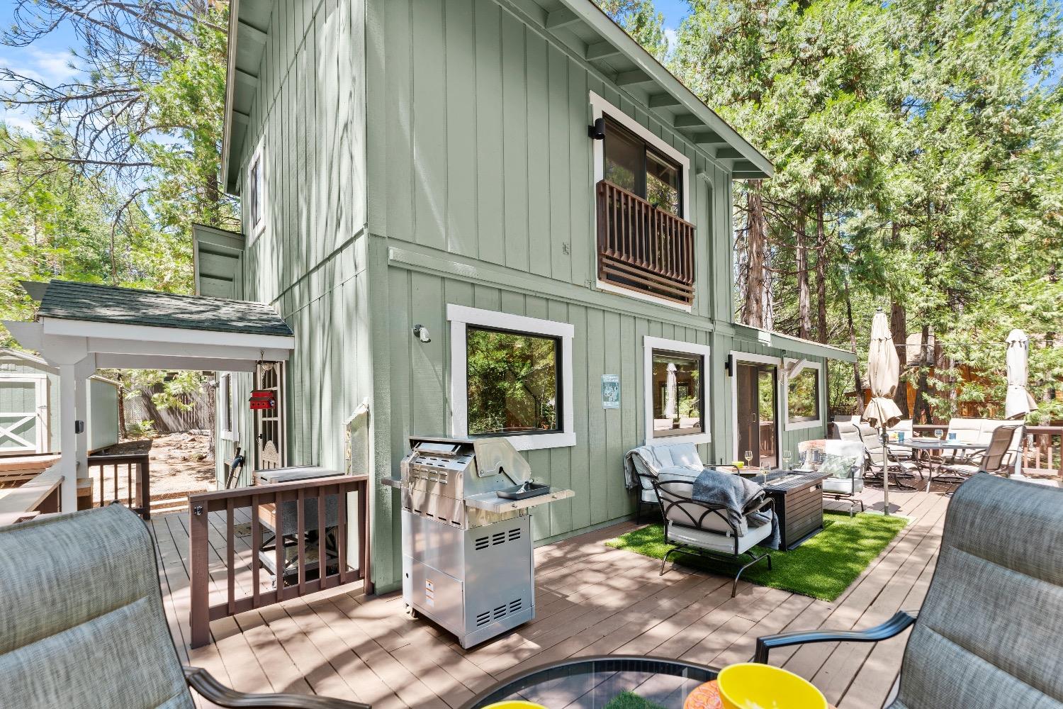 2953 Navajo Drive