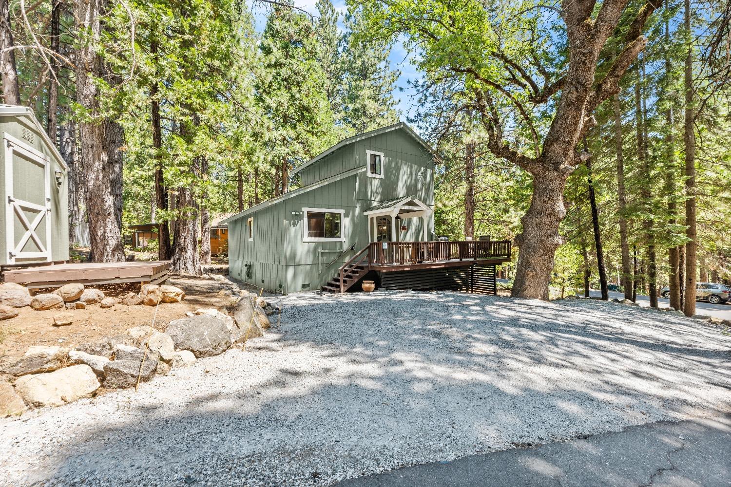 2953 Navajo Drive