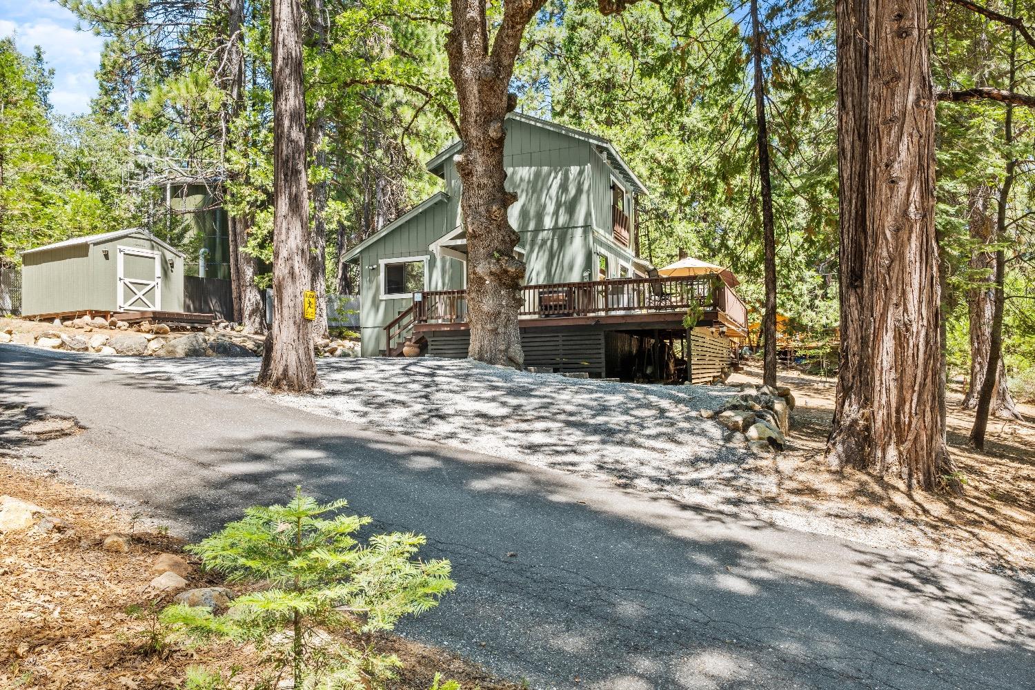 2953 Navajo Drive