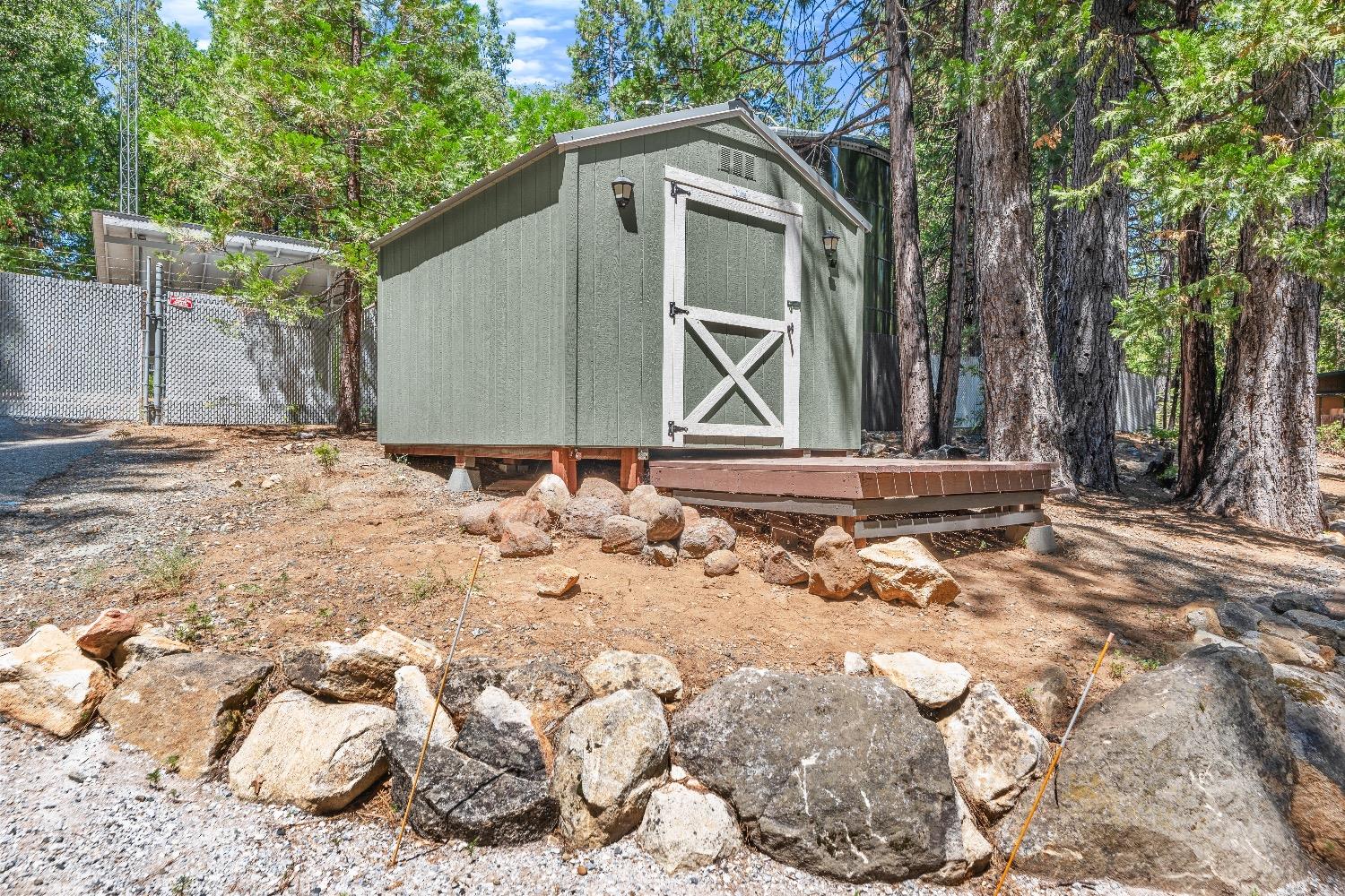 2953 Navajo Drive