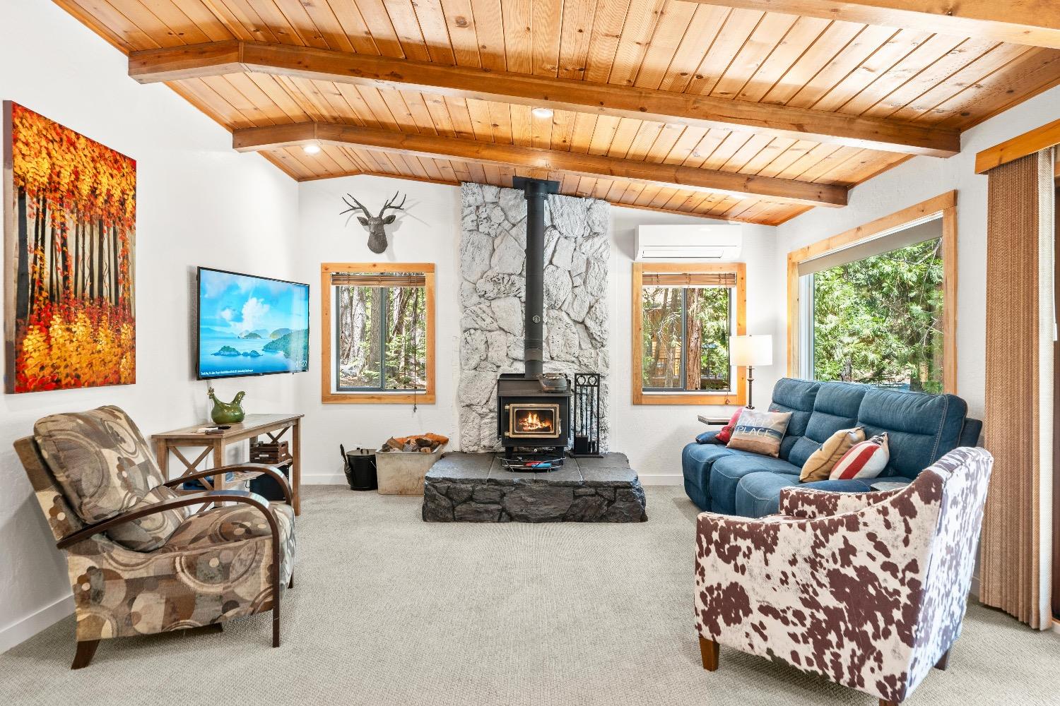 2953 Navajo Drive