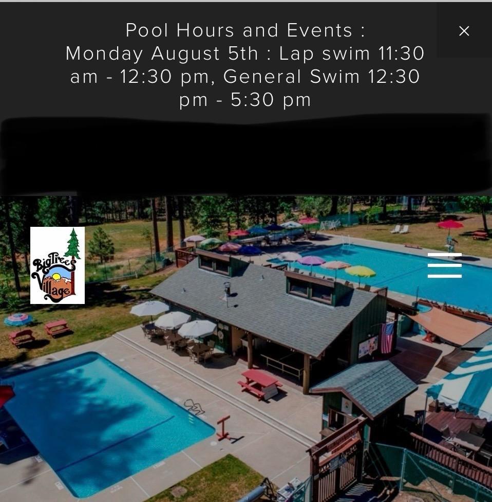 2953 Navajo Drive