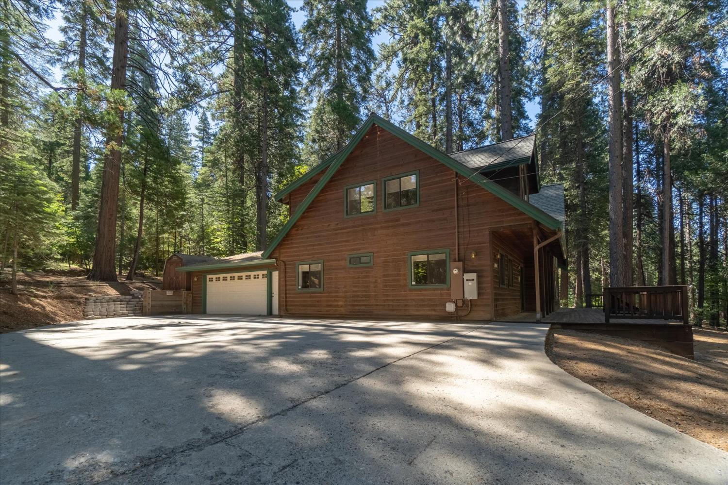 1099 Brae Burn Drive