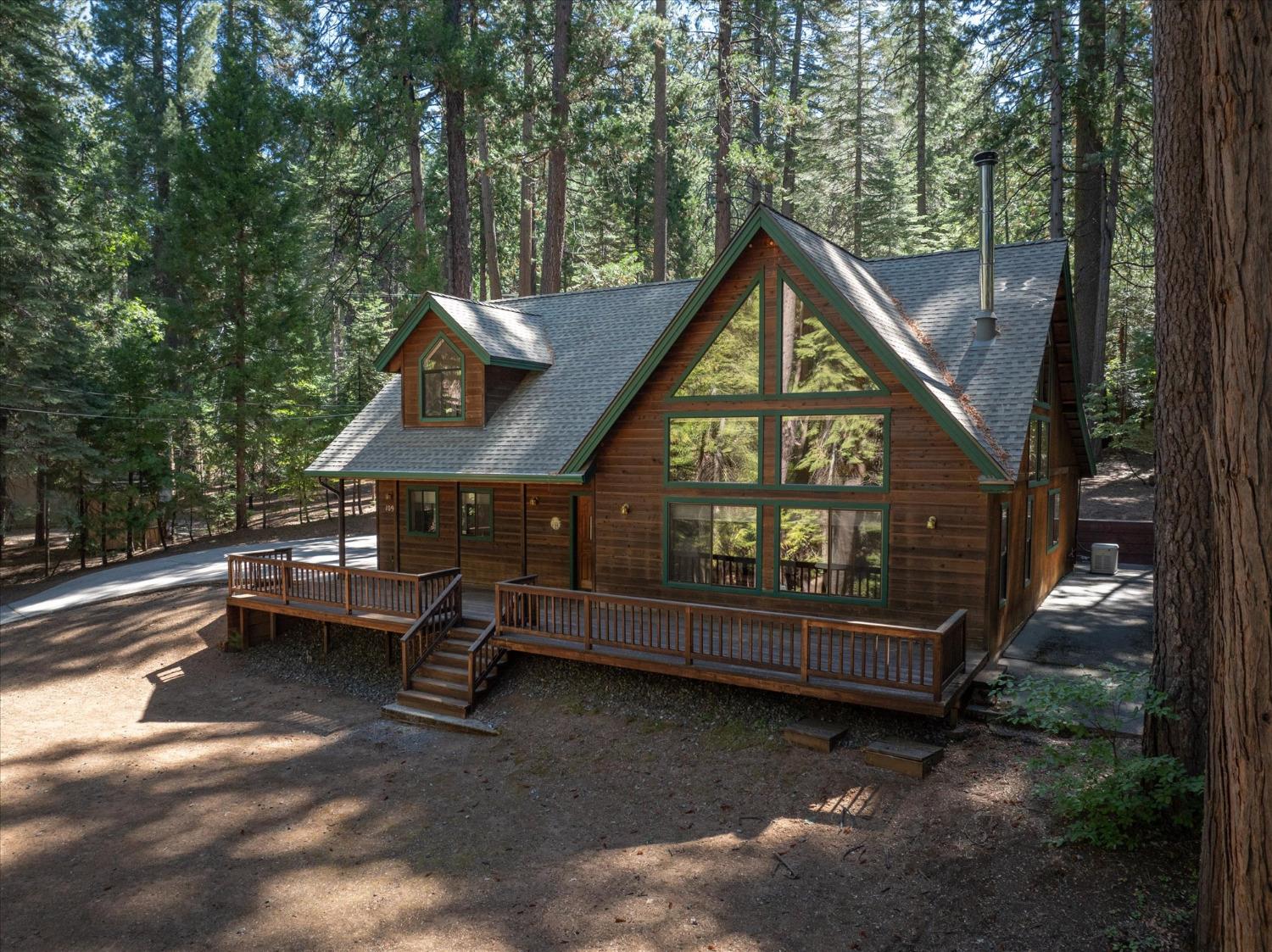 1099 Brae Burn Drive
