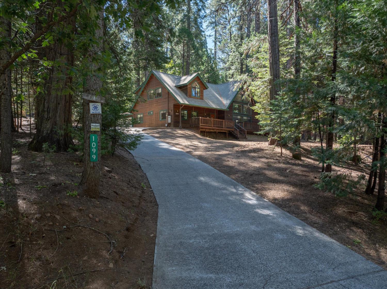 1099 Brae Burn Drive