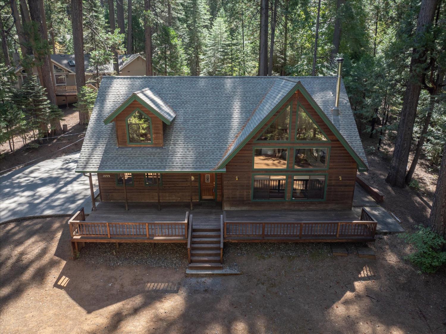 1099 Brae Burn Drive