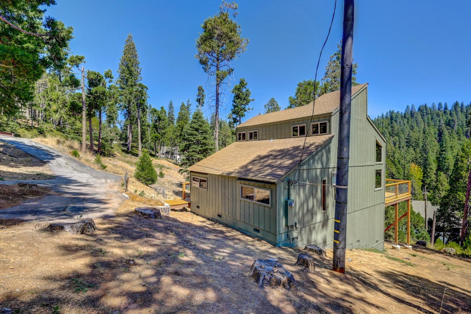 213 Moran Road