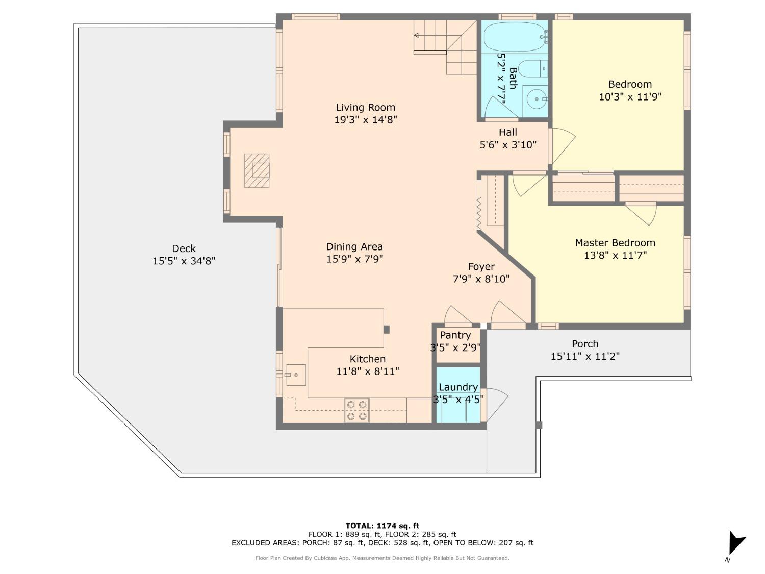 213 Moran Road