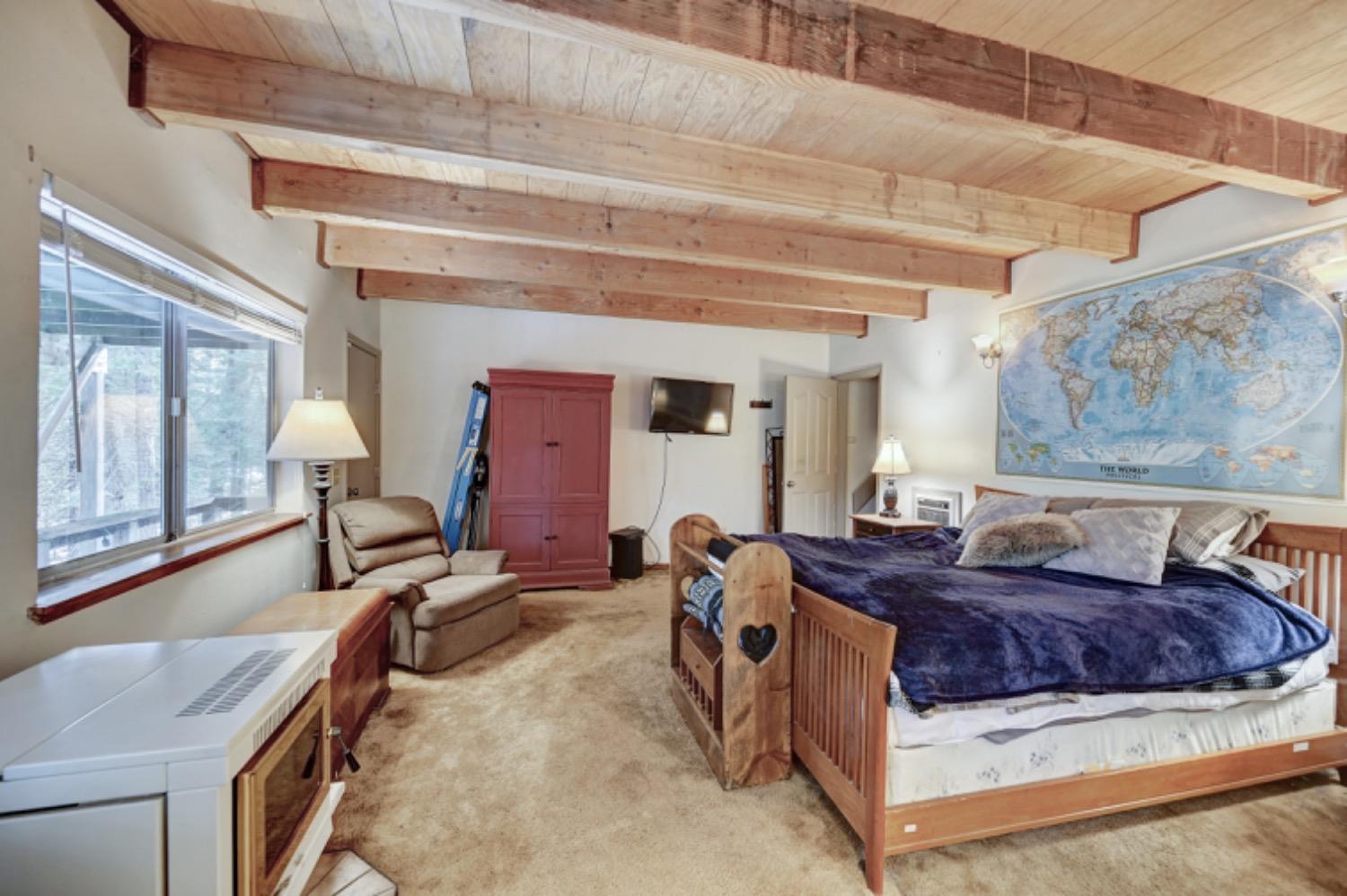 1255 Shoshone Drive