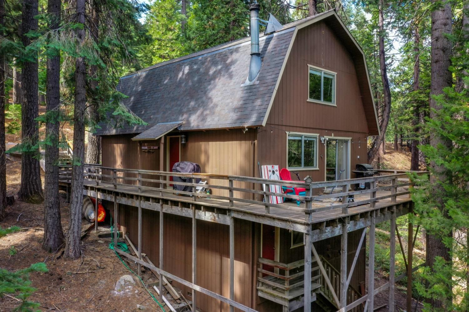 1255 Shoshone Drive