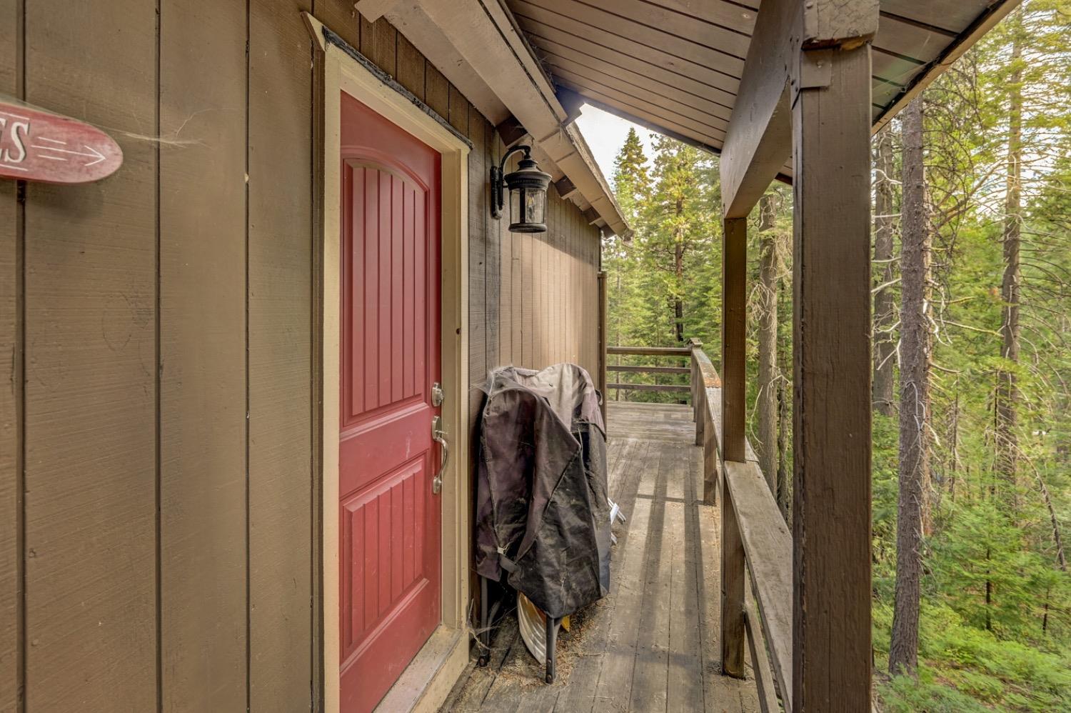 1255 Shoshone Drive