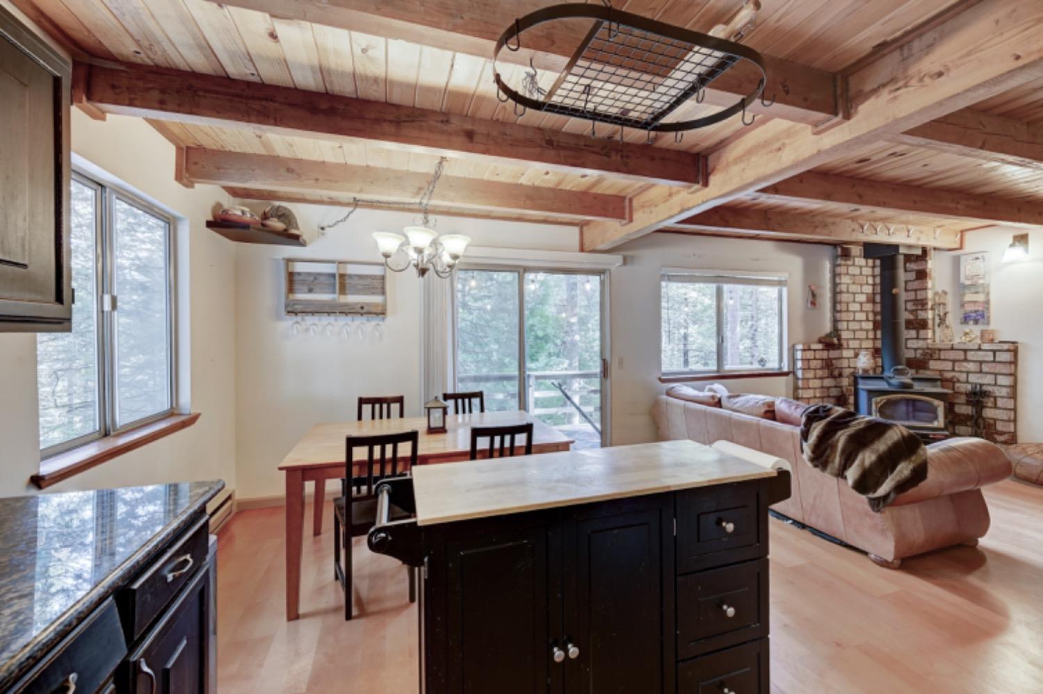 1255 Shoshone Drive