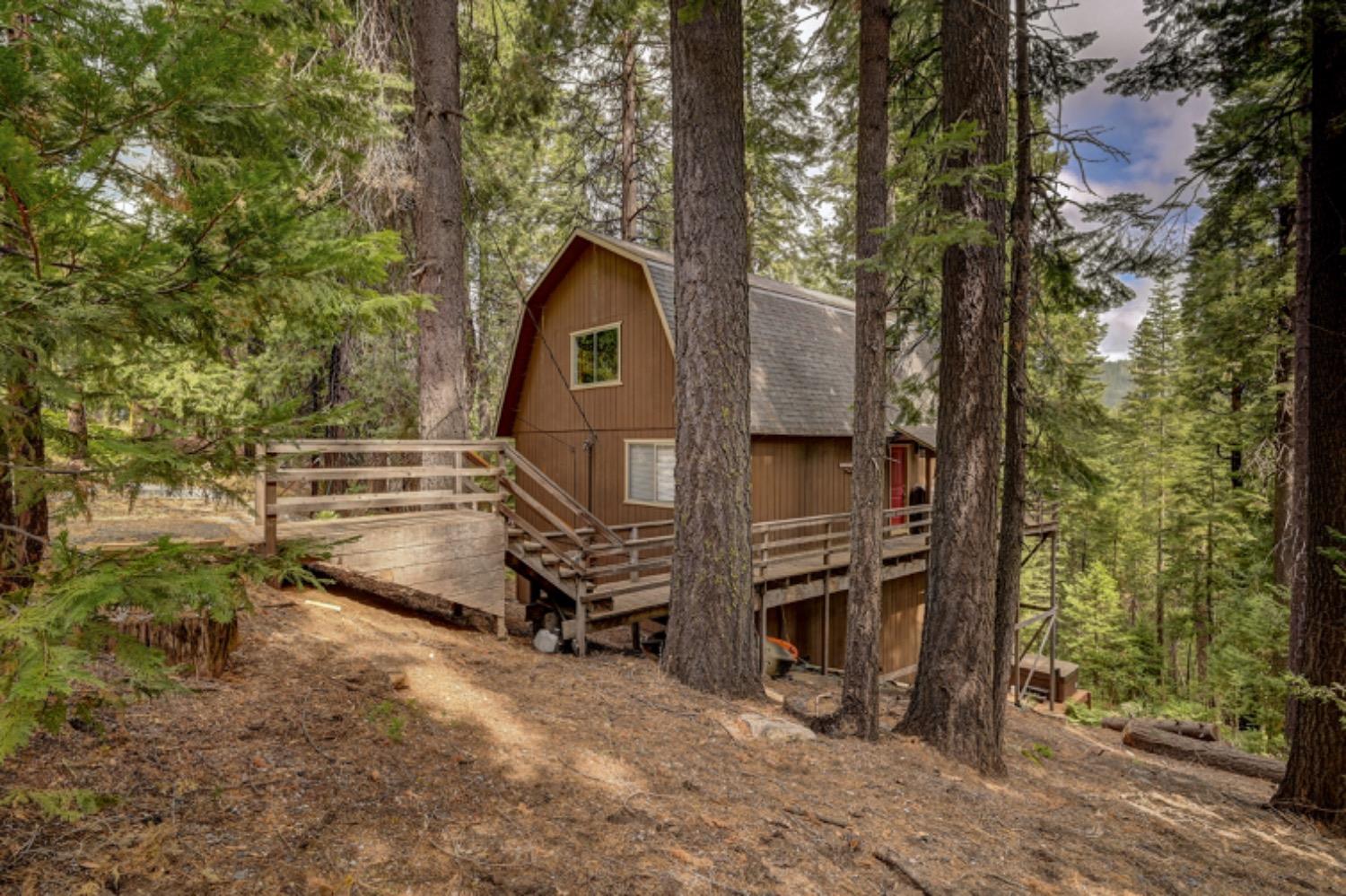 1255 Shoshone Drive