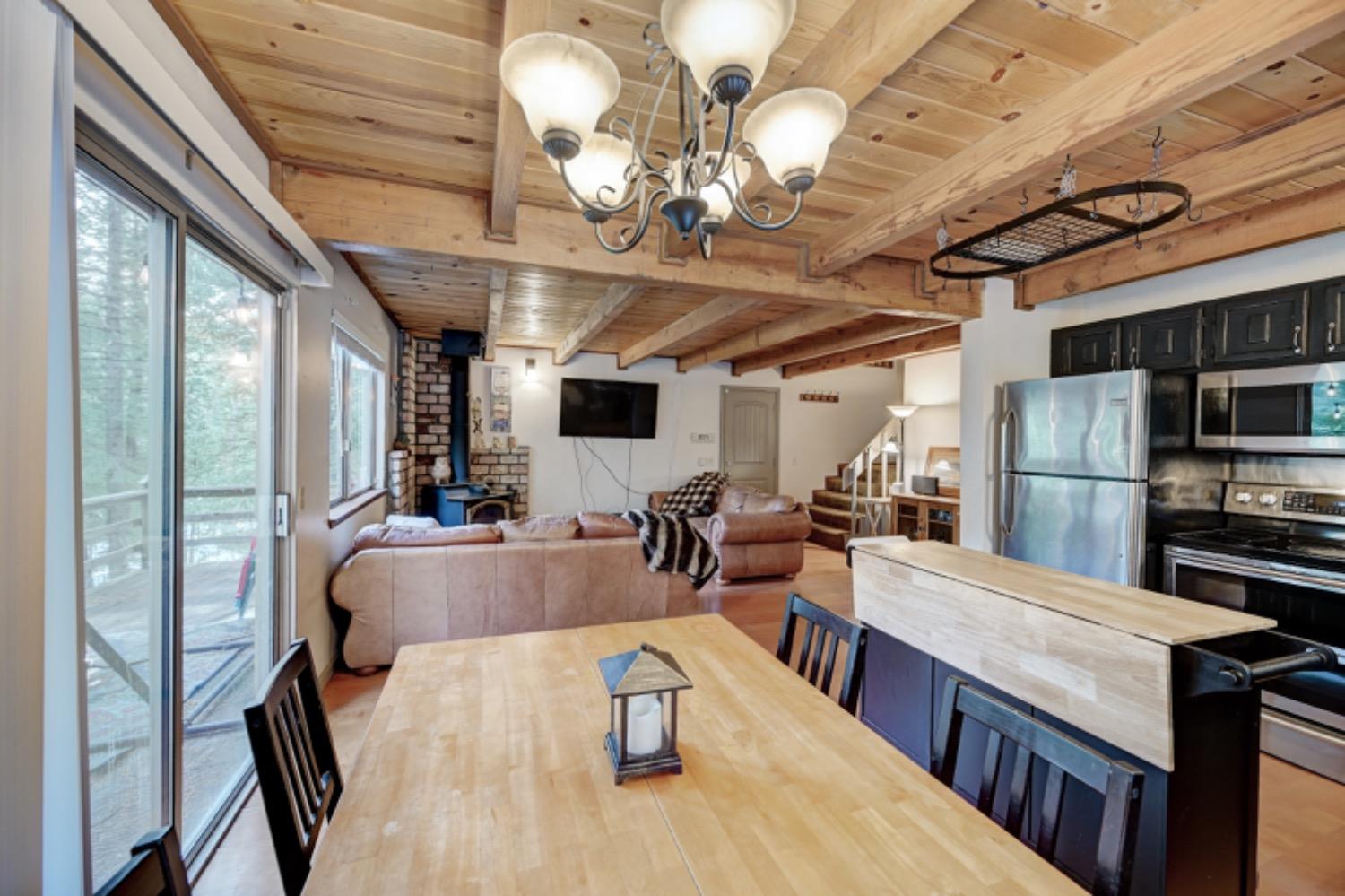 1255 Shoshone Drive