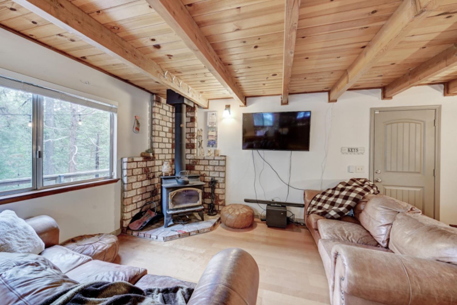 1255 Shoshone Drive