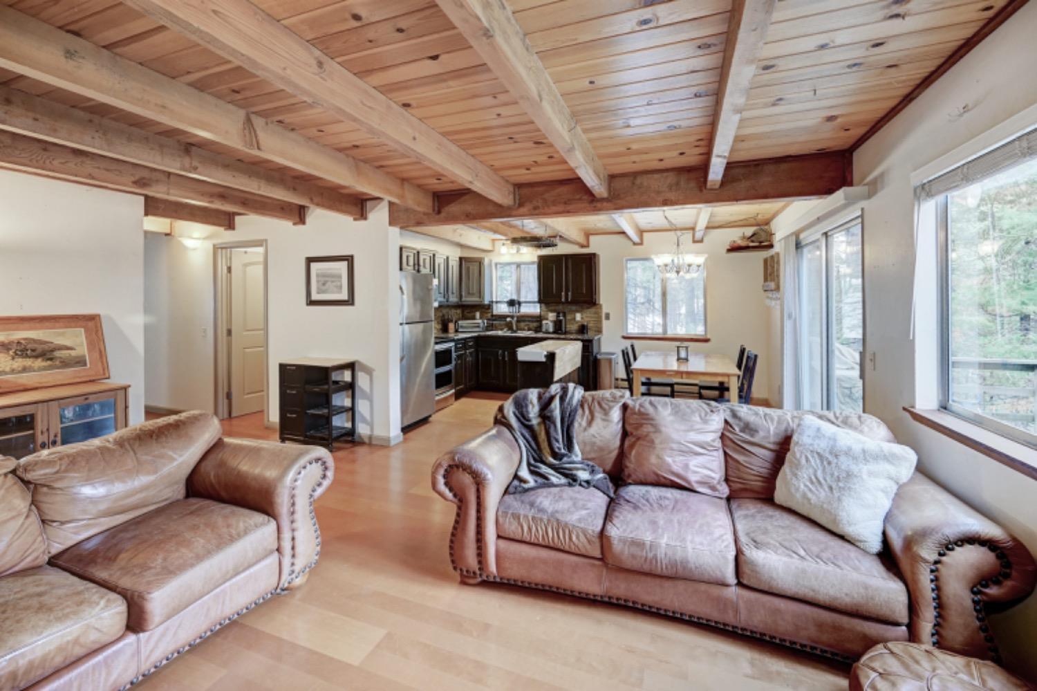 1255 Shoshone Drive