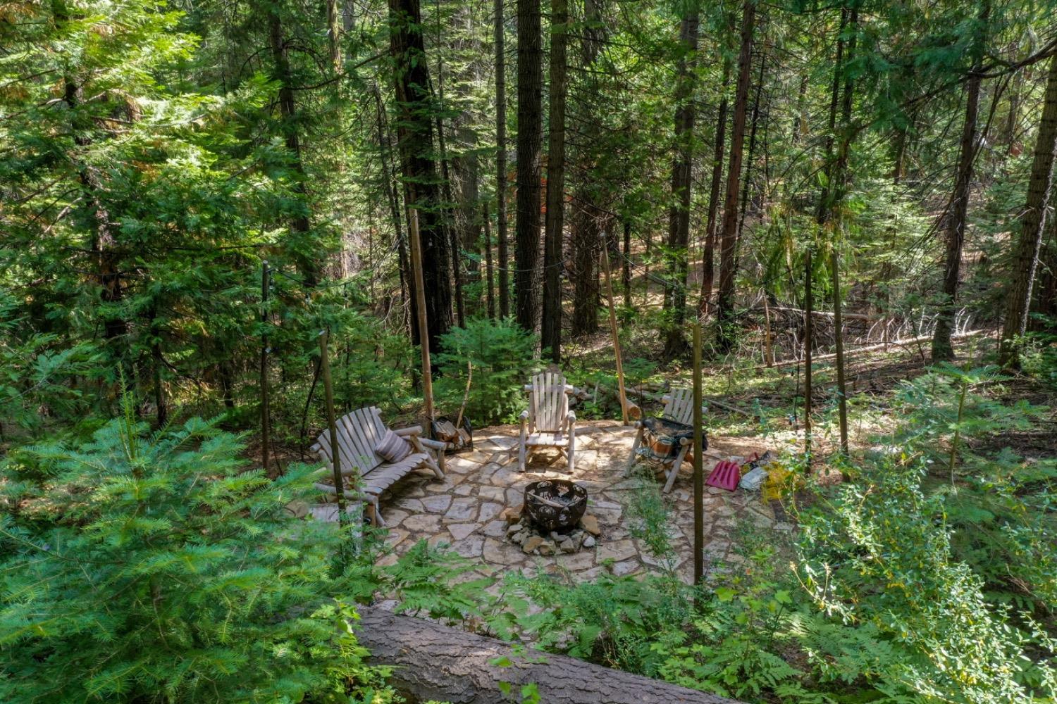 1255 Shoshone Drive