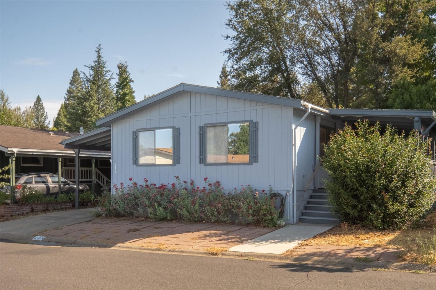 340 Tom Bell Road #239