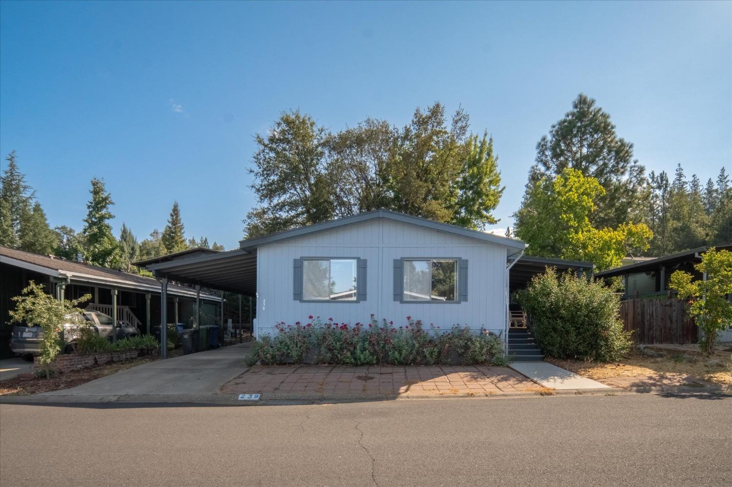 340 Tom Bell Road #239