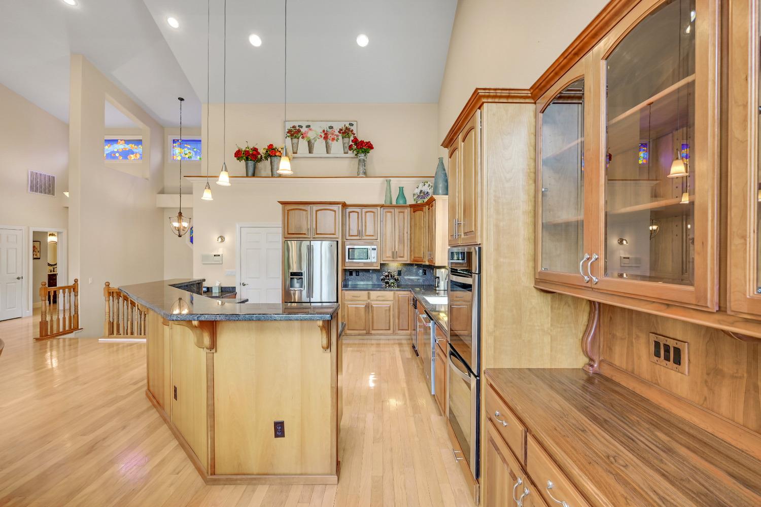 3 Foxglove Court