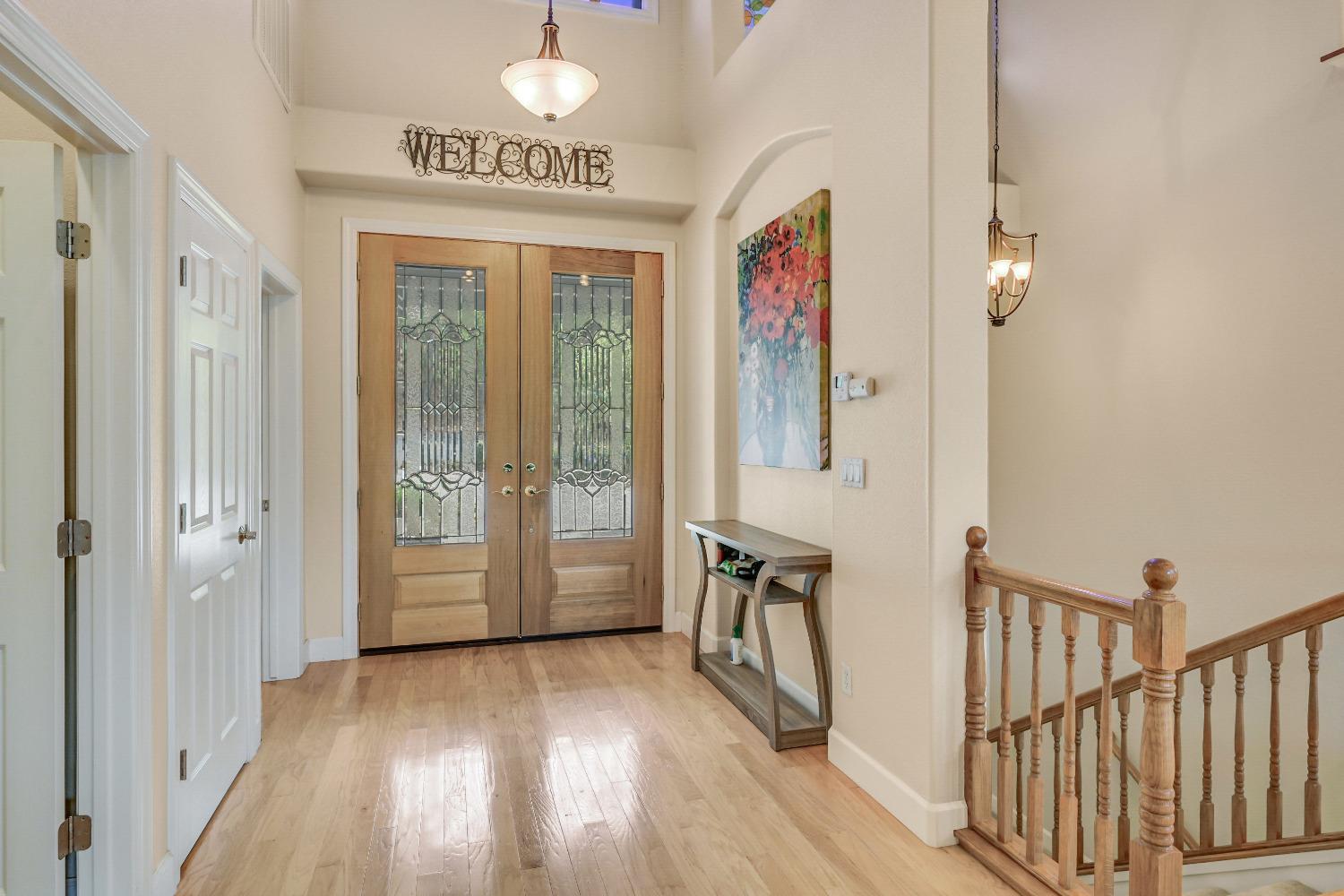 3 Foxglove Court