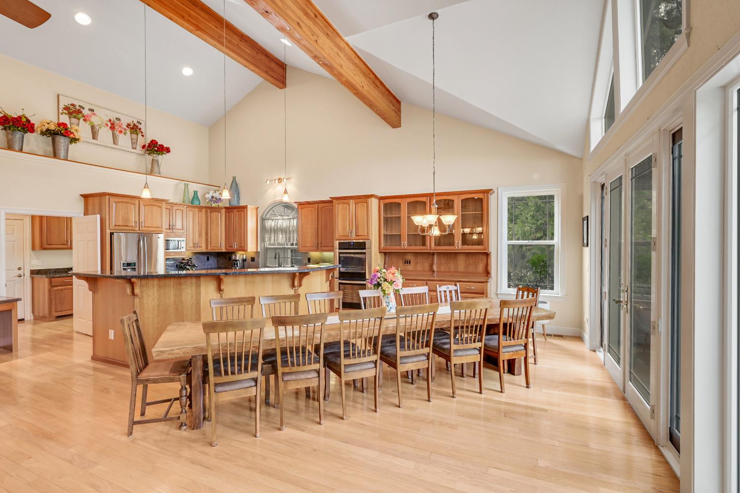 3 Foxglove Court