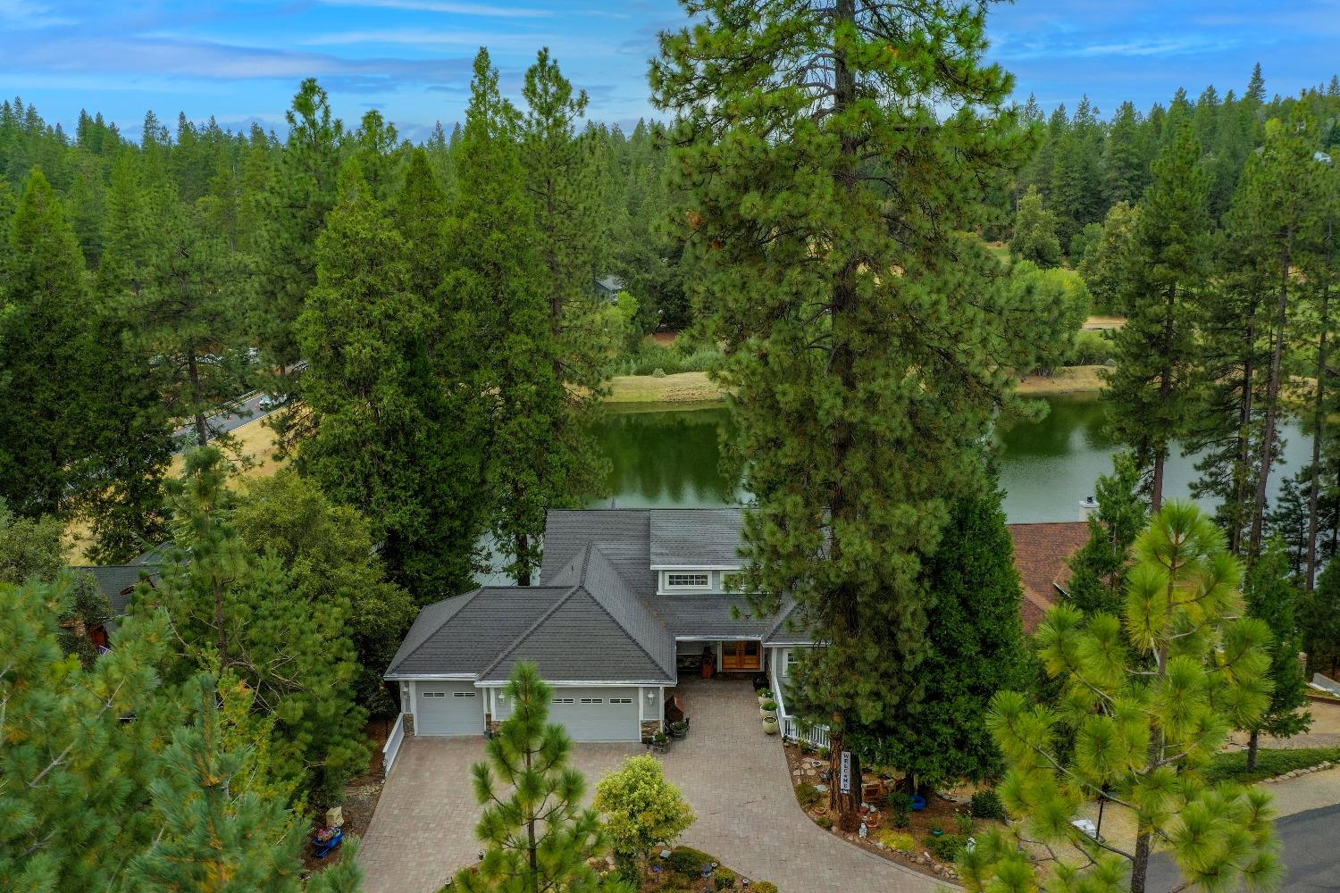 3 Foxglove Court