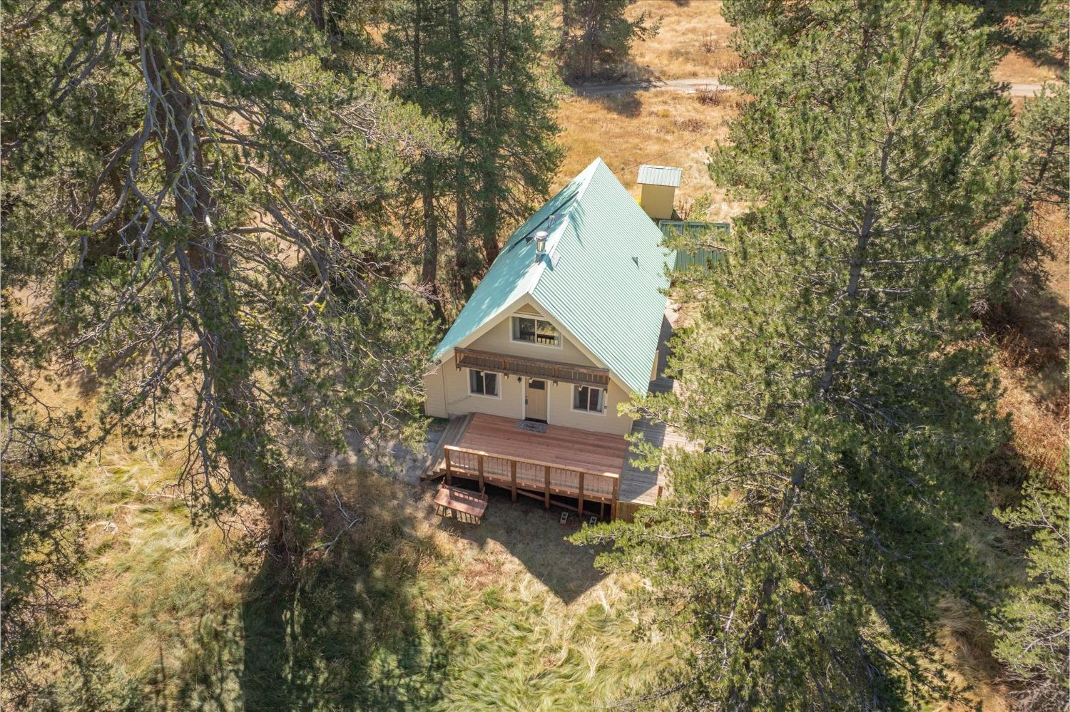 305 Cabbage Patch Log Road