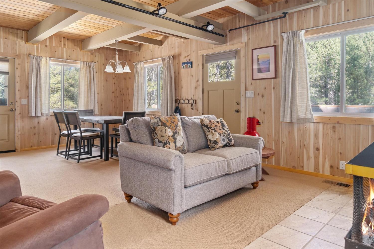 305 Cabbage Patch Log Road