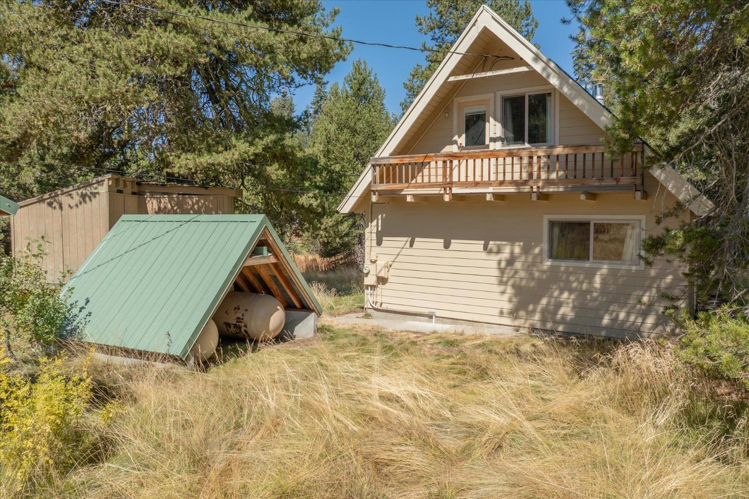 305 Cabbage Patch Log Road