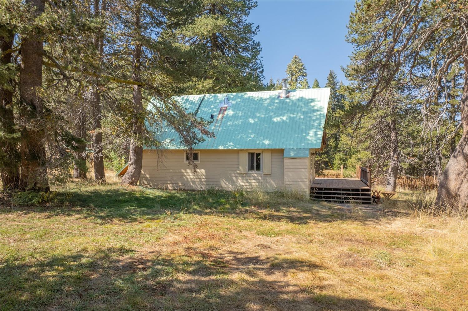 305 Cabbage Patch Log Road