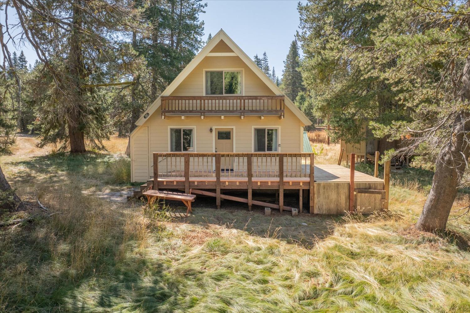 305 Cabbage Patch Log Road