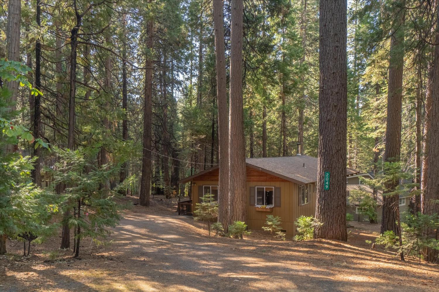 2049 S. Sierra View