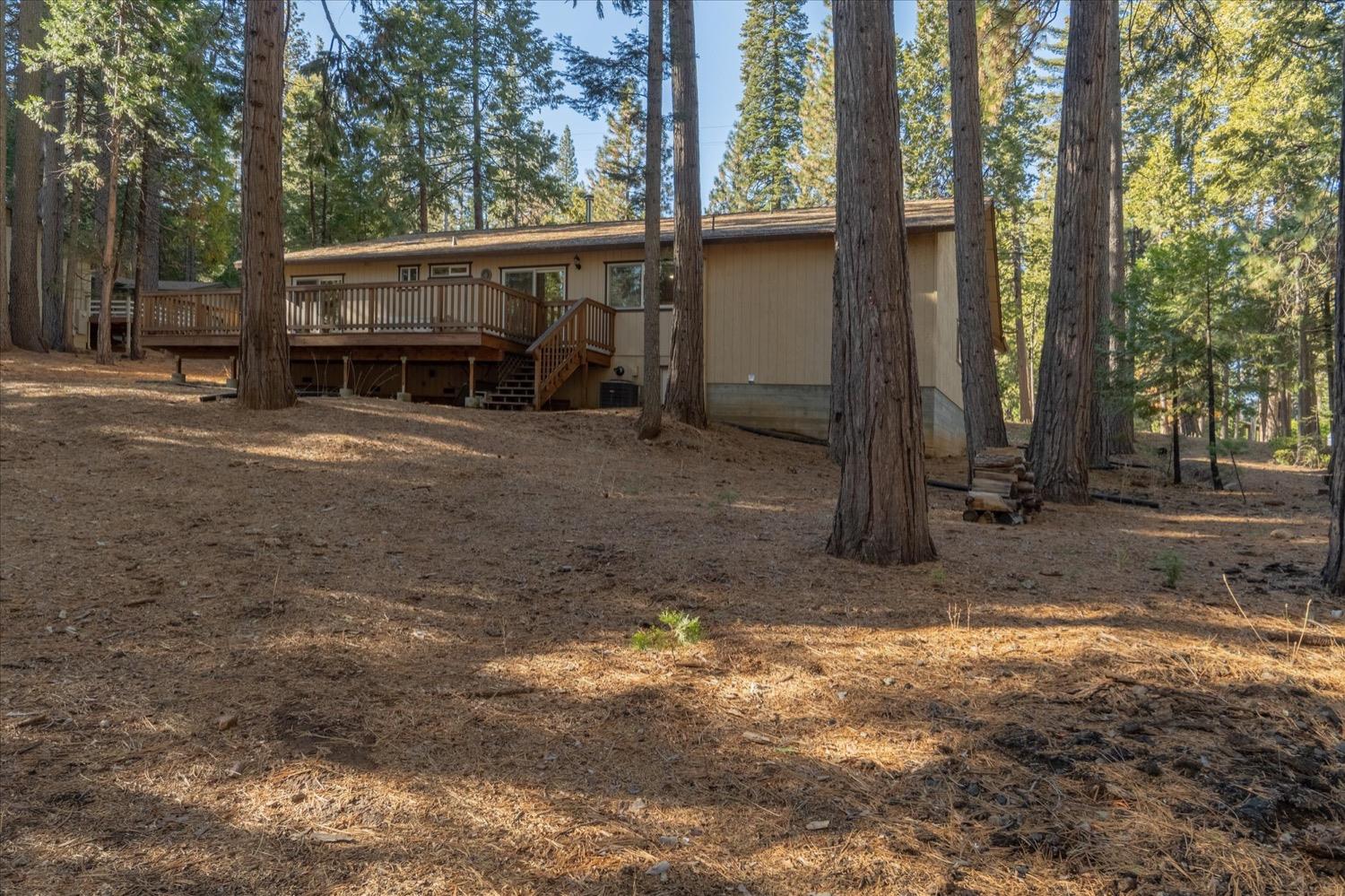 1871 Manzanita Drive