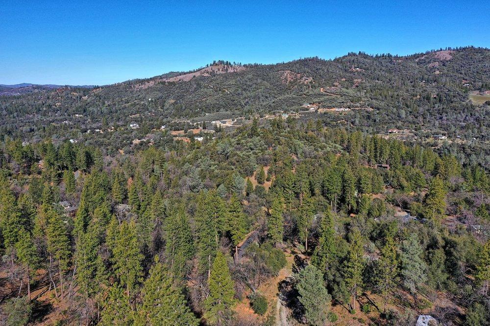 2939 Butte Mountain Road