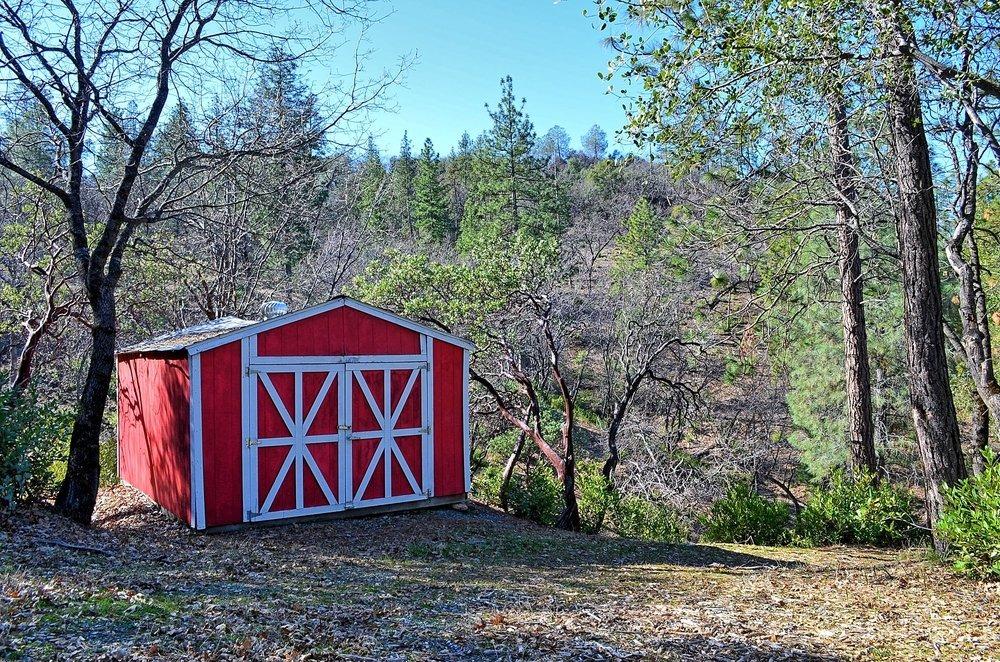 2939 Butte Mountain Road