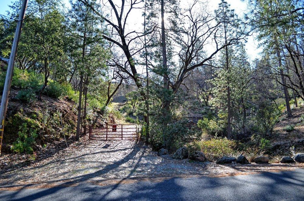 2939 Butte Mountain Road