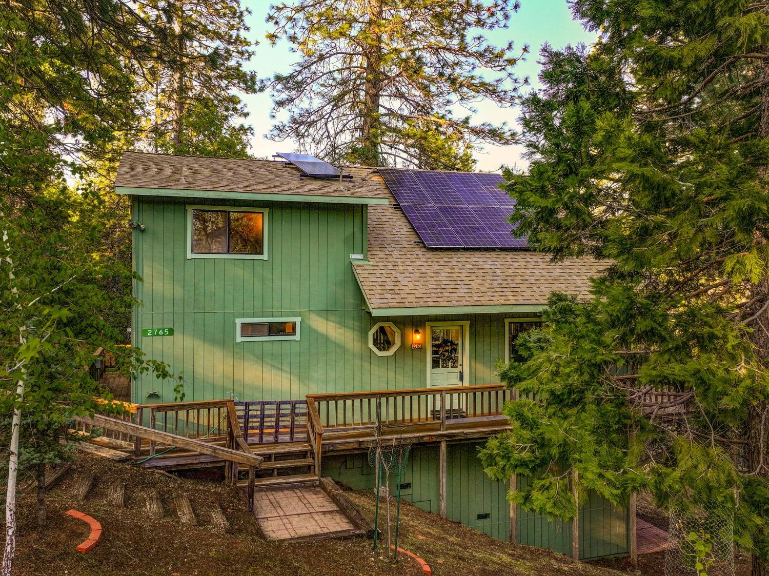 2765 Elizabeth Drive