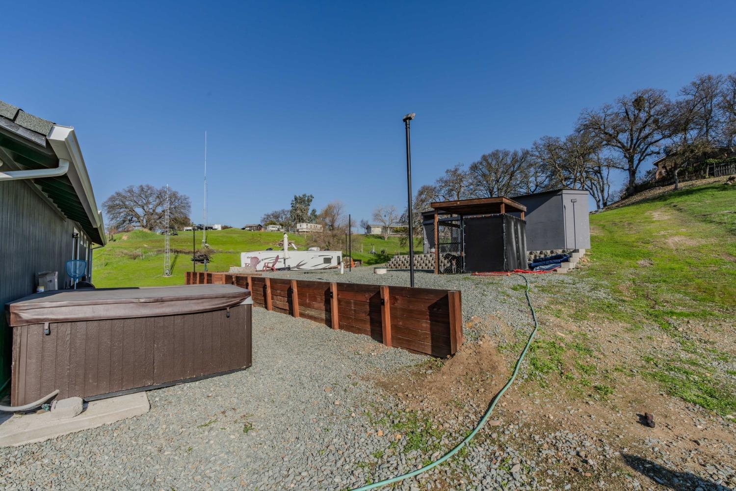 11385 Milton Rd.