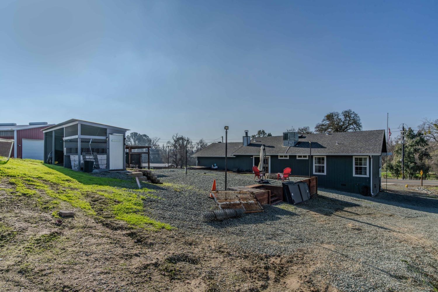 11385 Milton Rd.