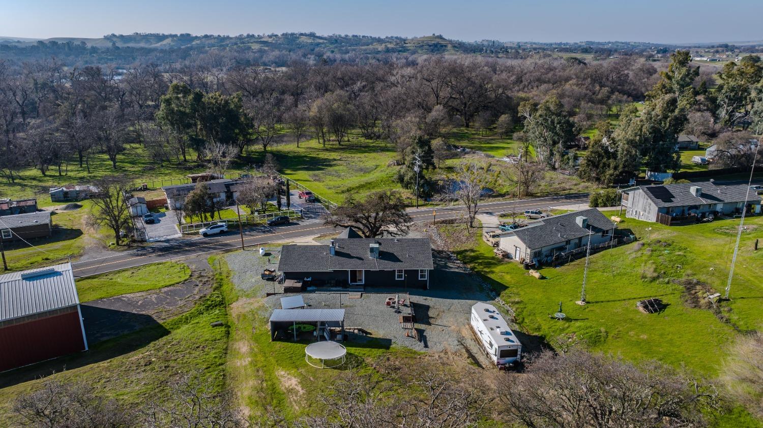 11385 Milton Rd.