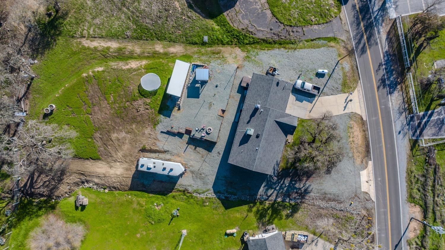 11385 Milton Rd.