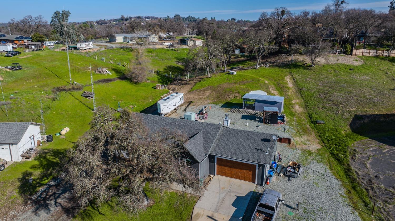 11385 Milton Rd.