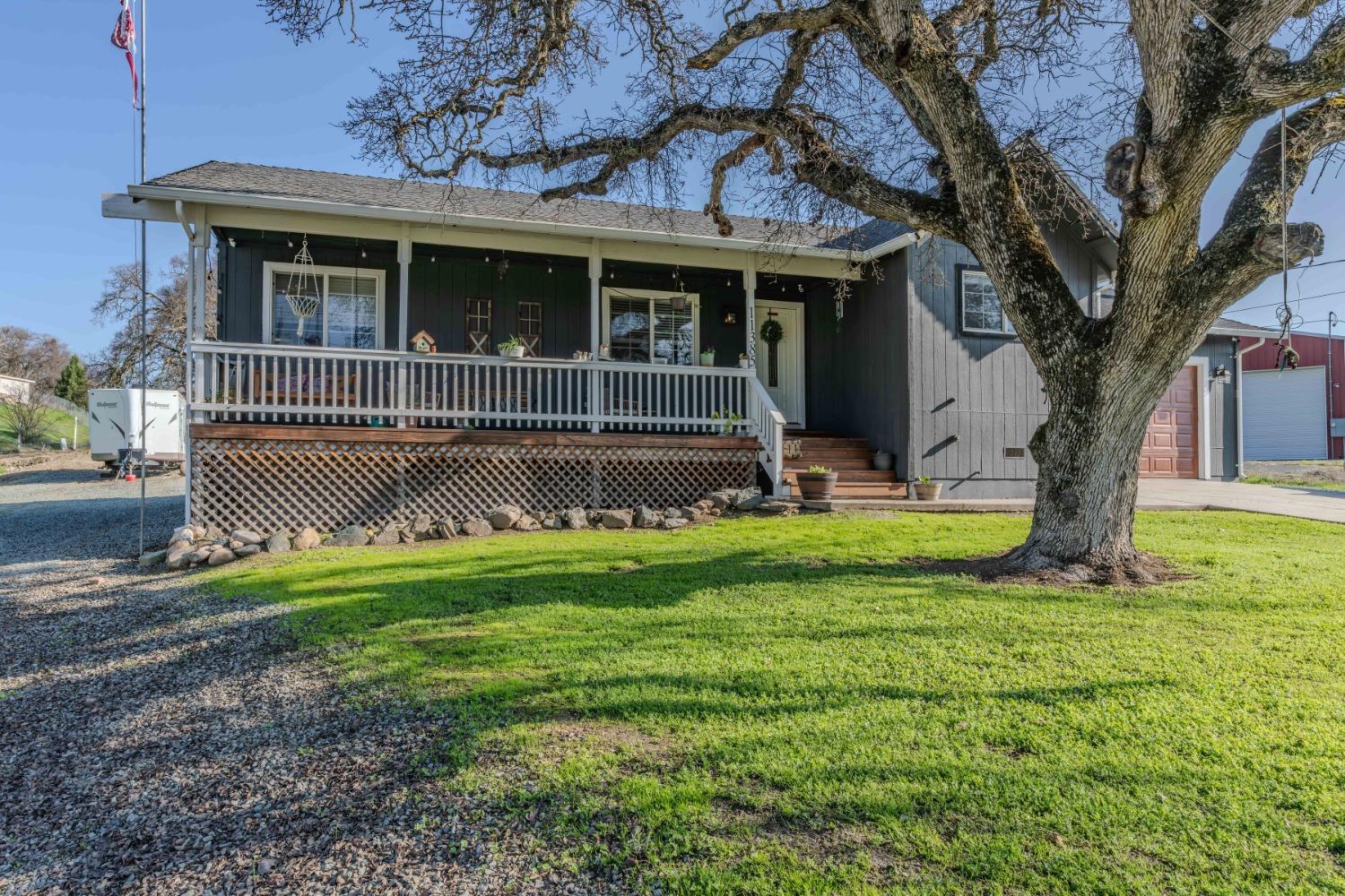 11385 Milton Rd.