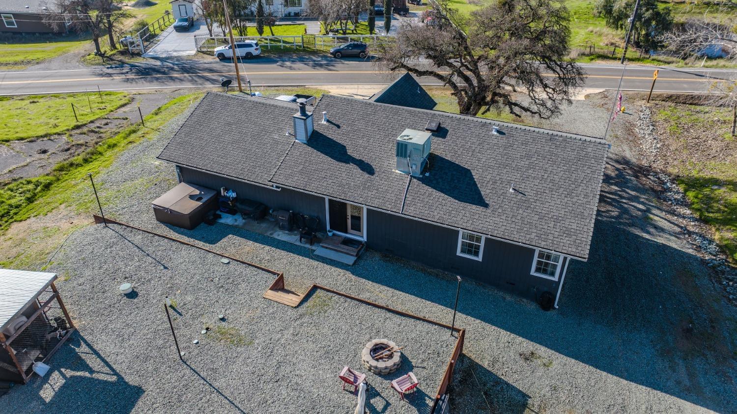 11385 Milton Rd.
